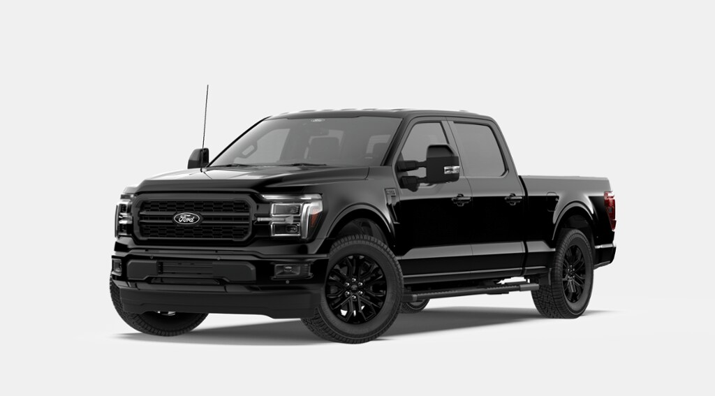 2026 F-150