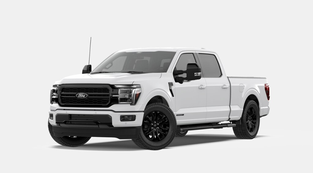 2026 F-150