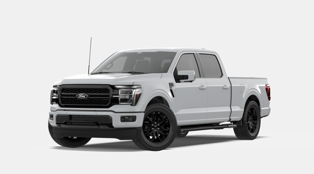 2026 F-150