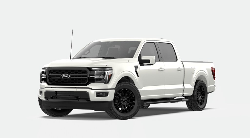 2026 F-150