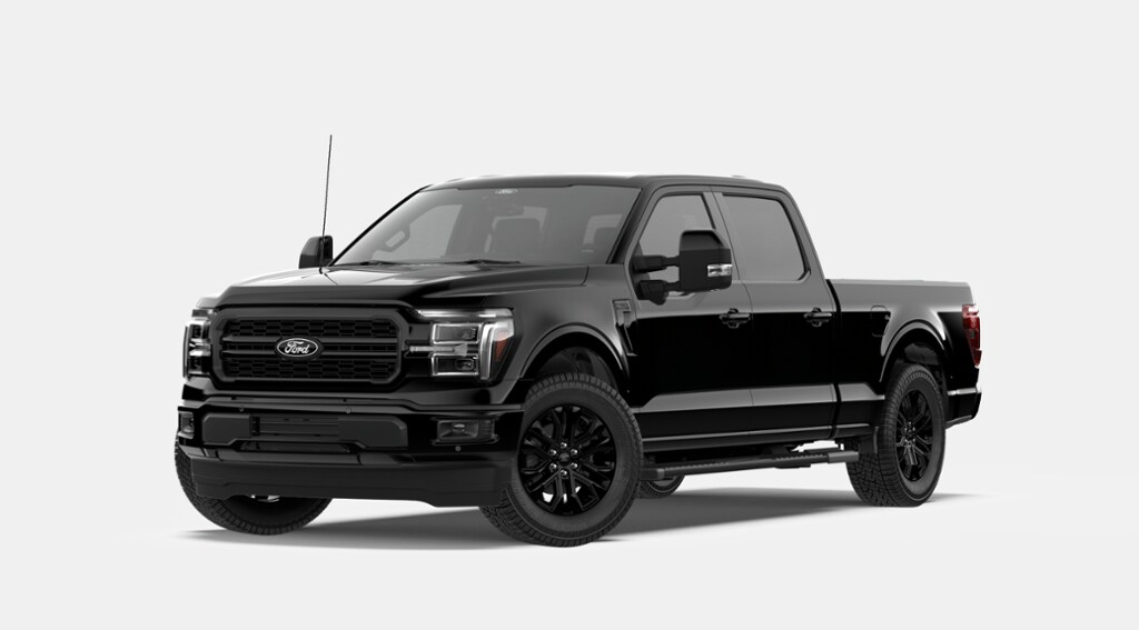 2026 F-150
