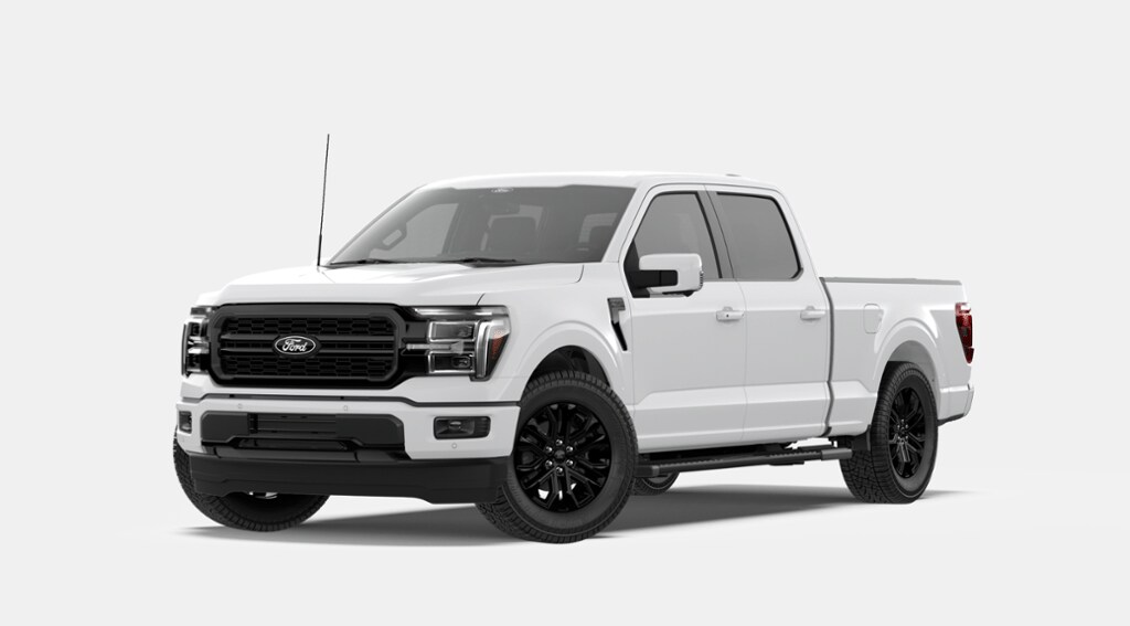 2026 F-150