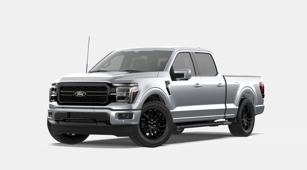 2026 F-150