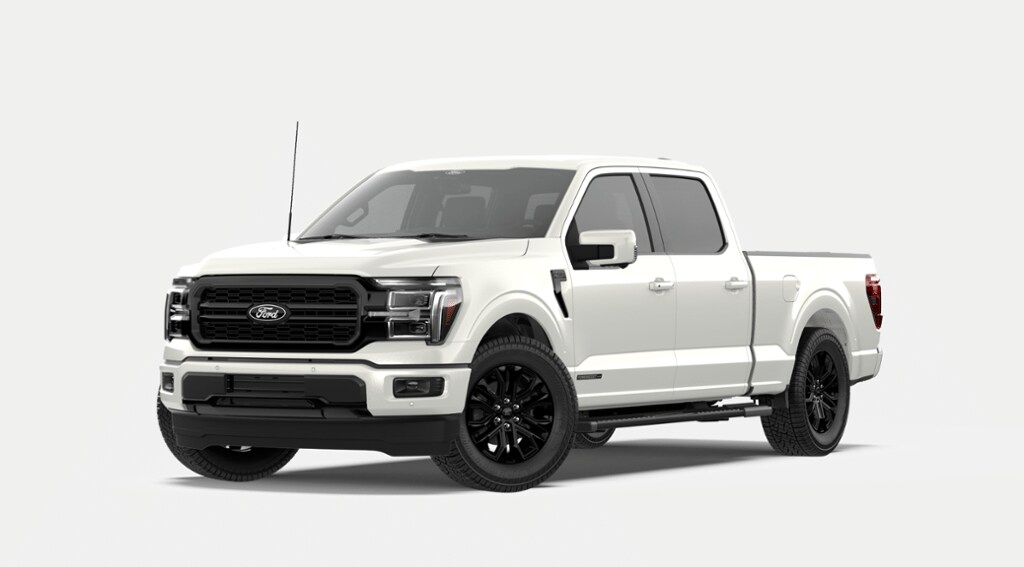 2026 F-150