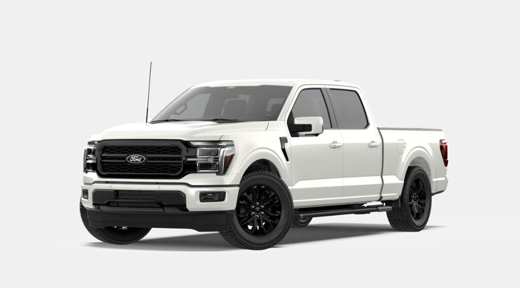 2026 F-150