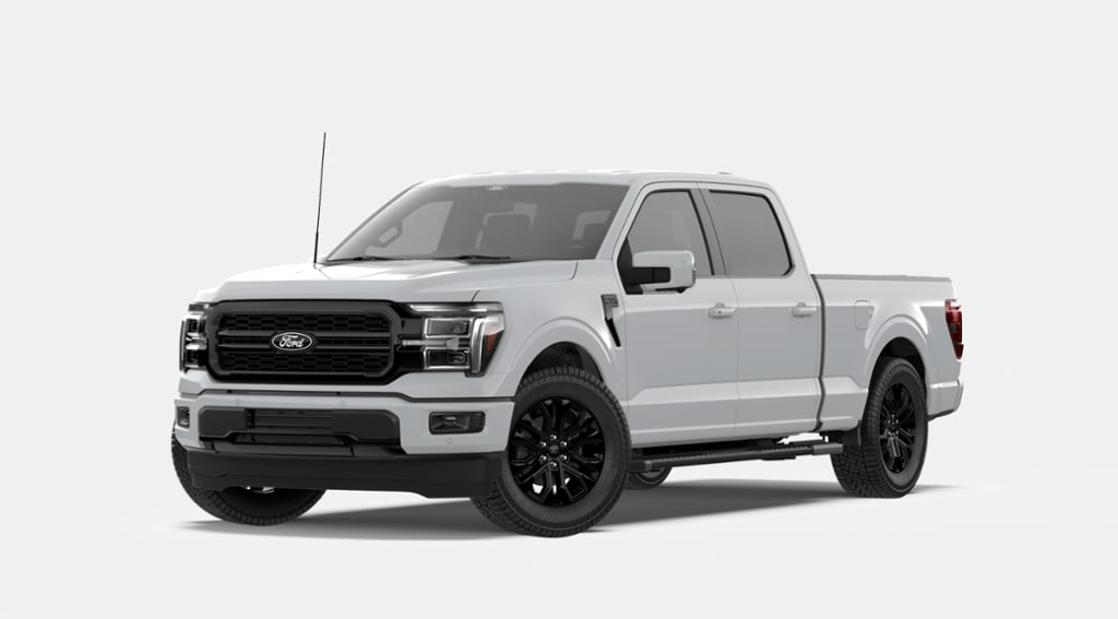 2026 F-150