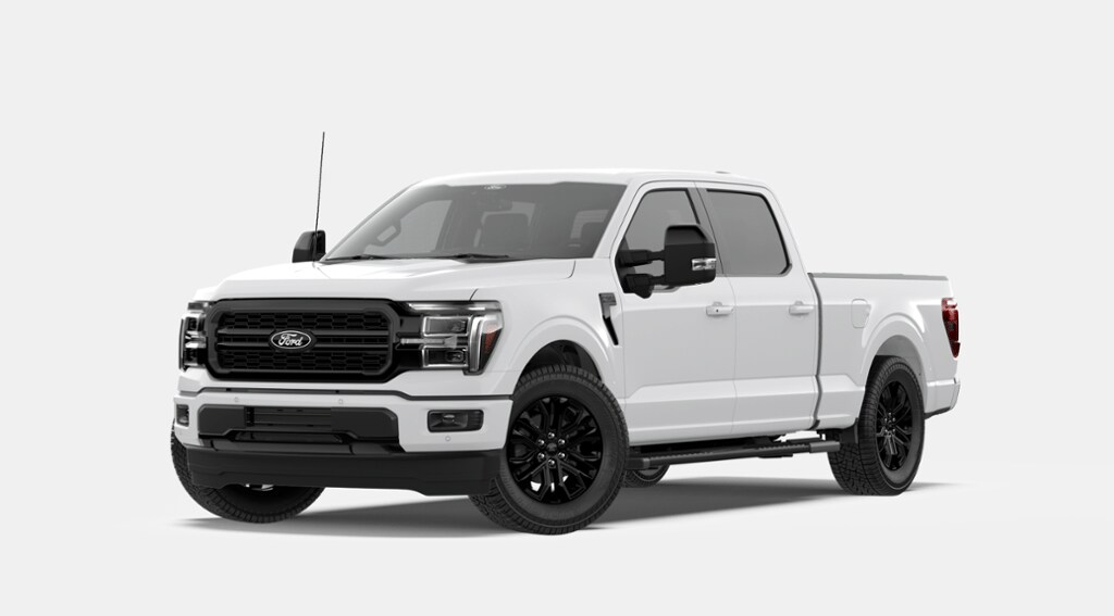 2026 F-150
