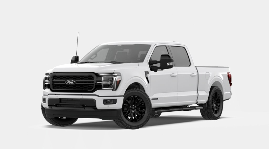 2026 F-150