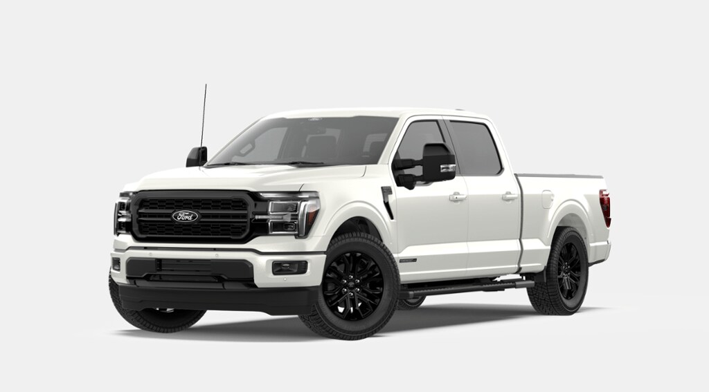 2026 F-150