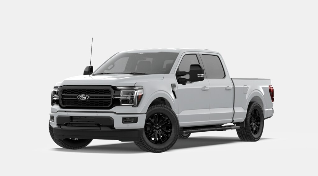 2026 F-150