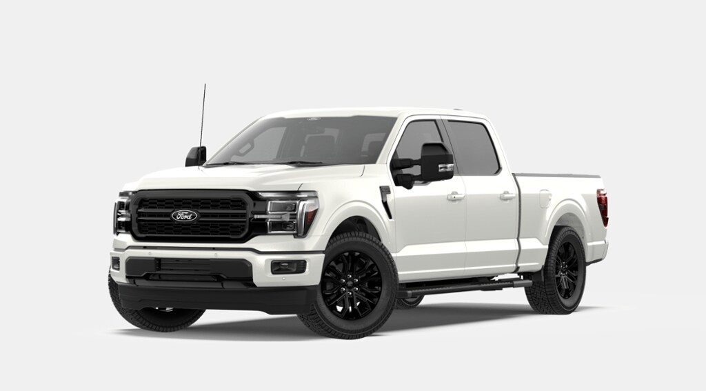 2026 F-150