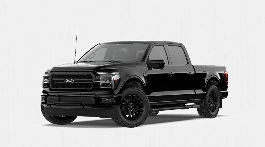 2026 F-150