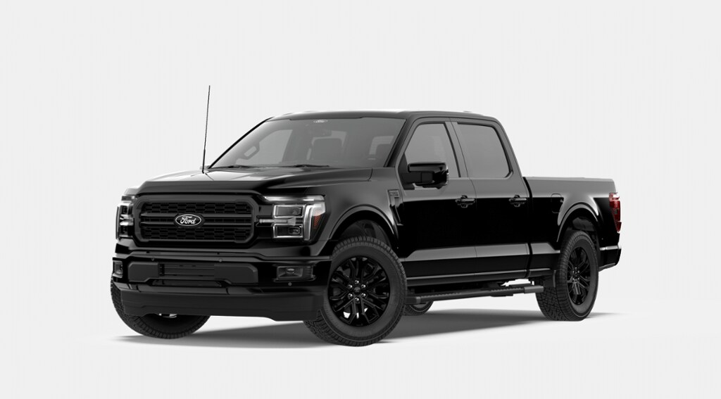2026 F-150