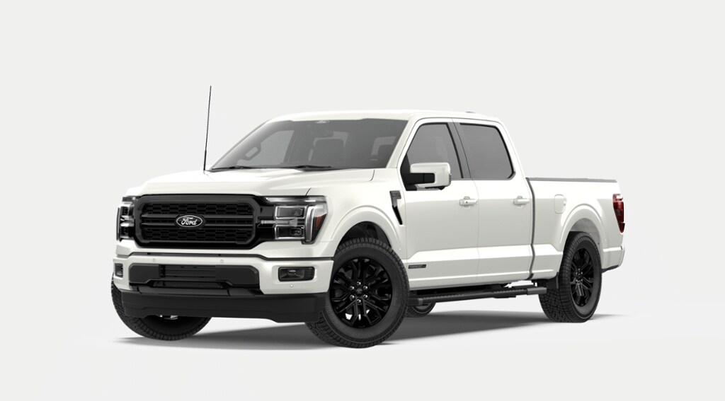 2026 F-150