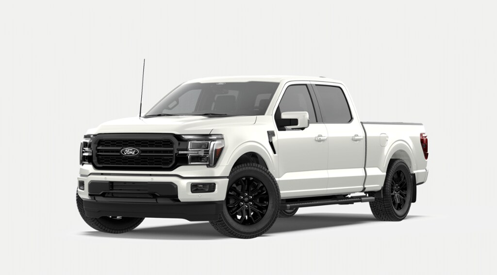 2026 F-150