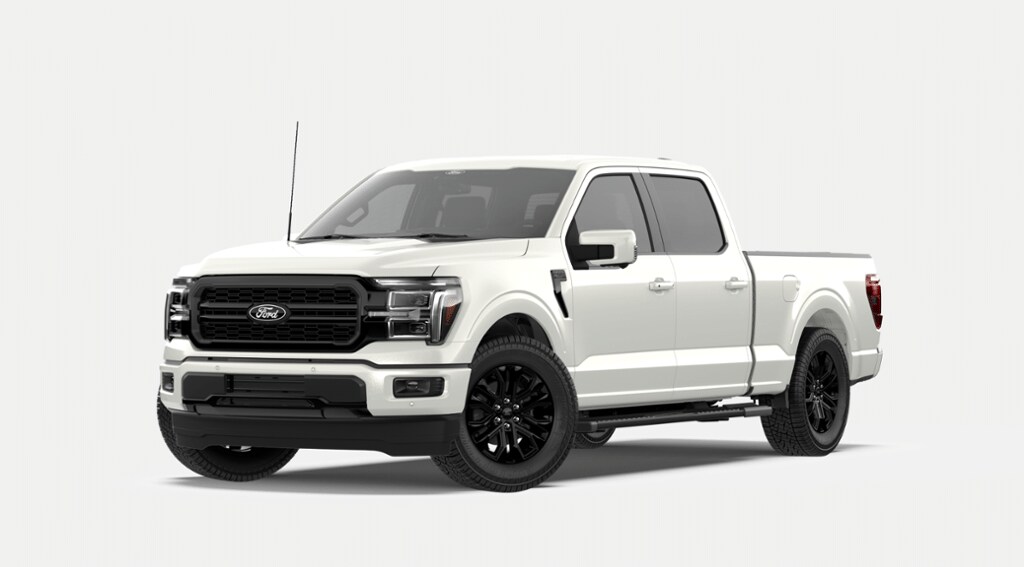 2026 F-150