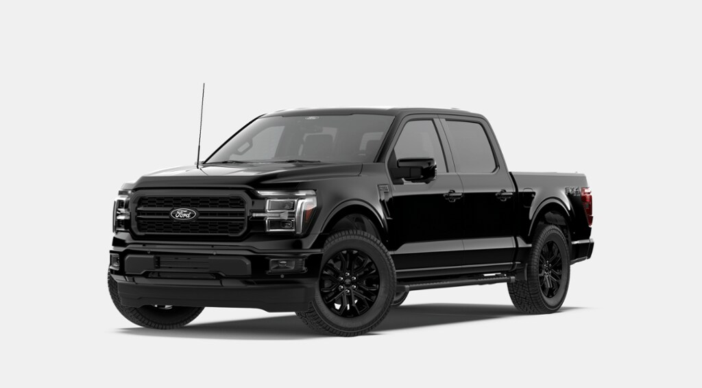 2026 F-150