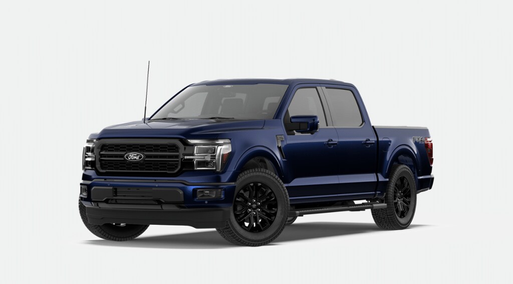 2026 F-150