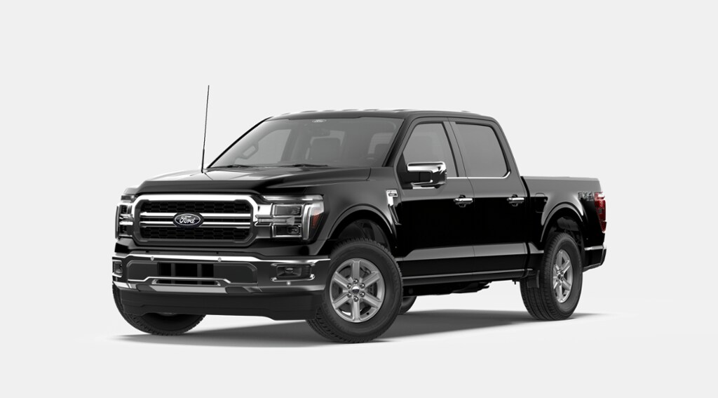 2026 F-150