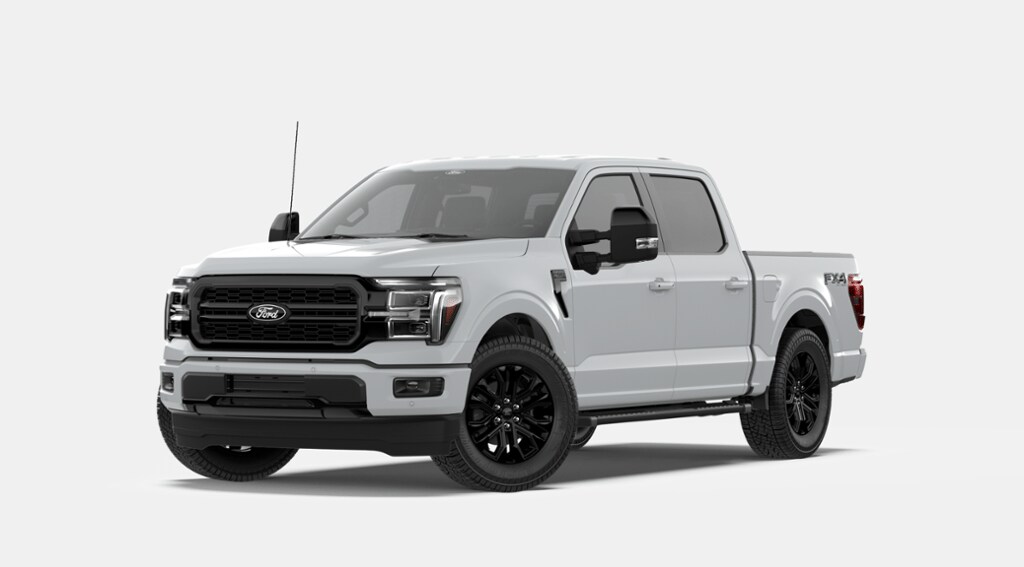 2026 F-150
