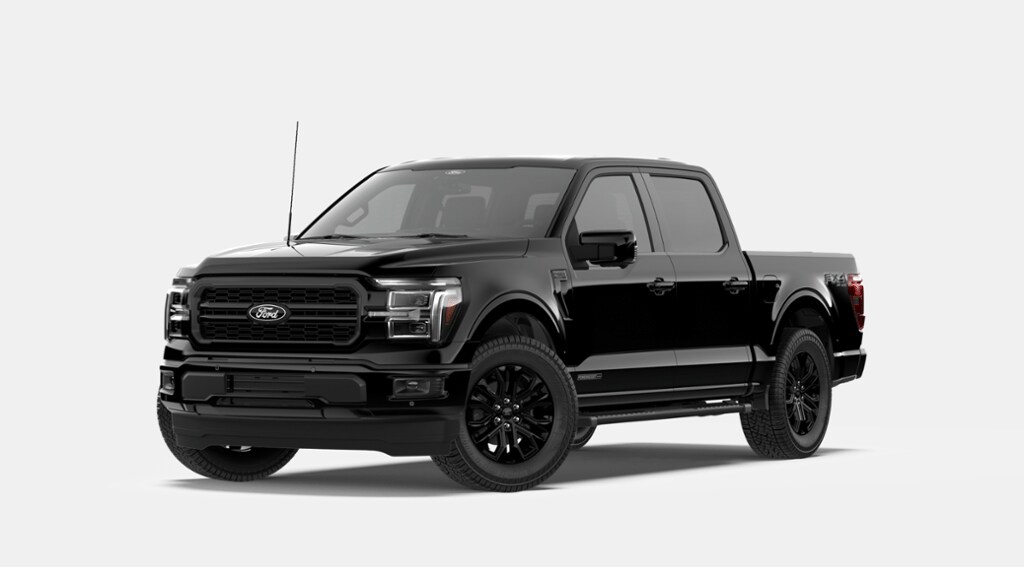 2026 F-150