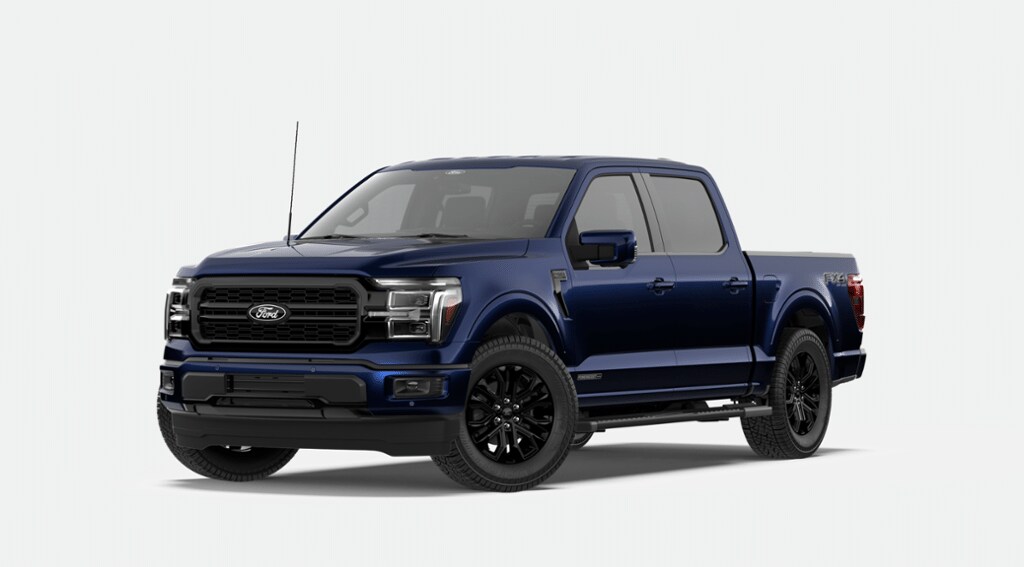 2026 F-150