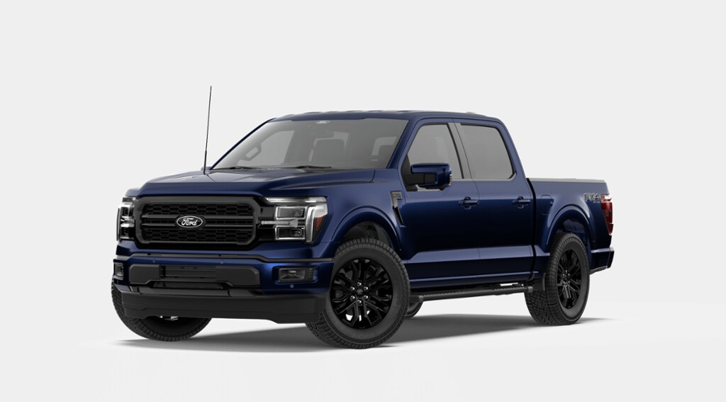 2026 F-150