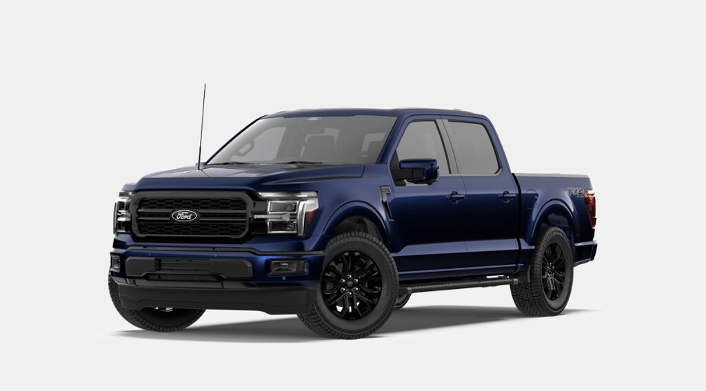 2026 F-150