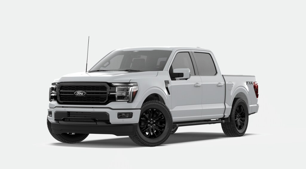 2026 F-150