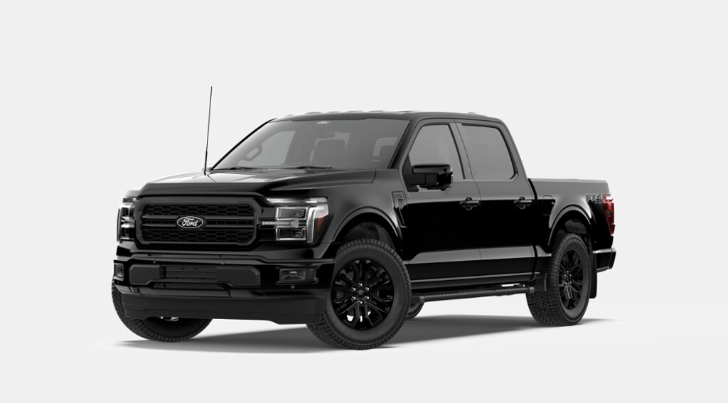 2026 F-150