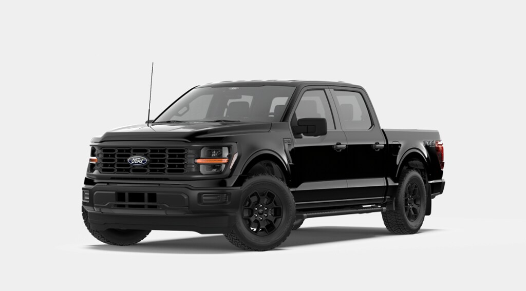 2026 F-150