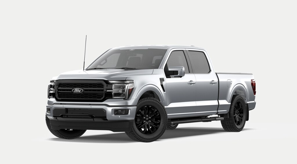 2026 F-150