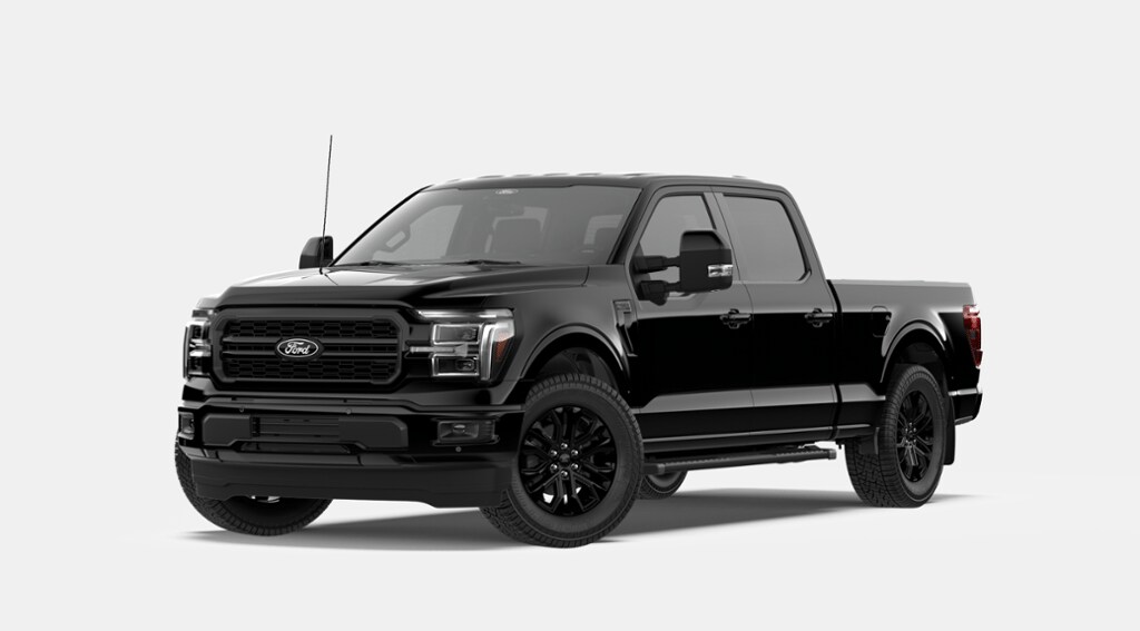 2026 F-150