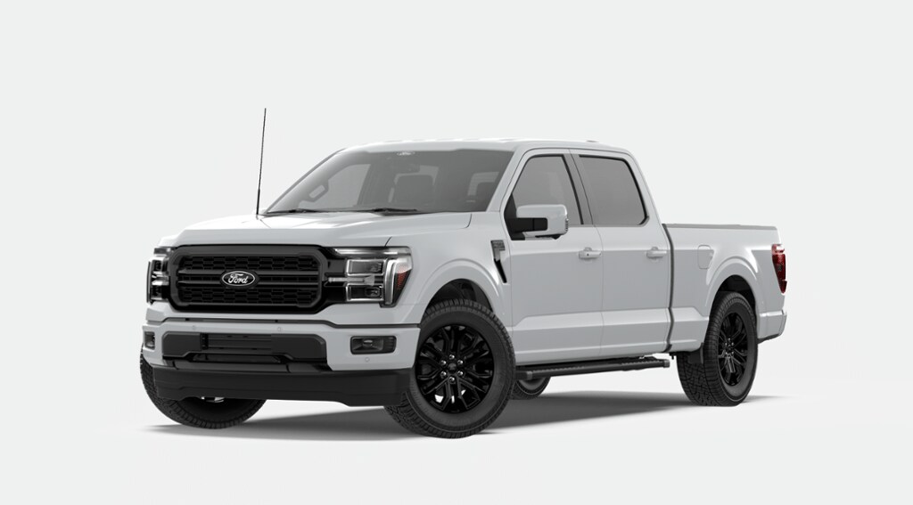 2026 F-150