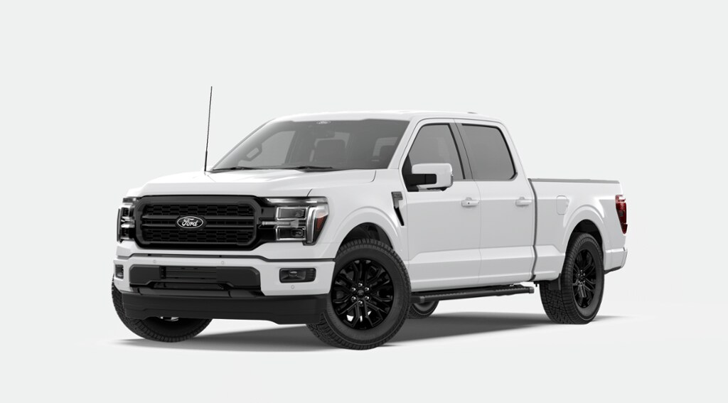2026 F-150