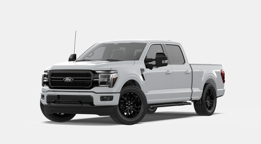 2026 F-150