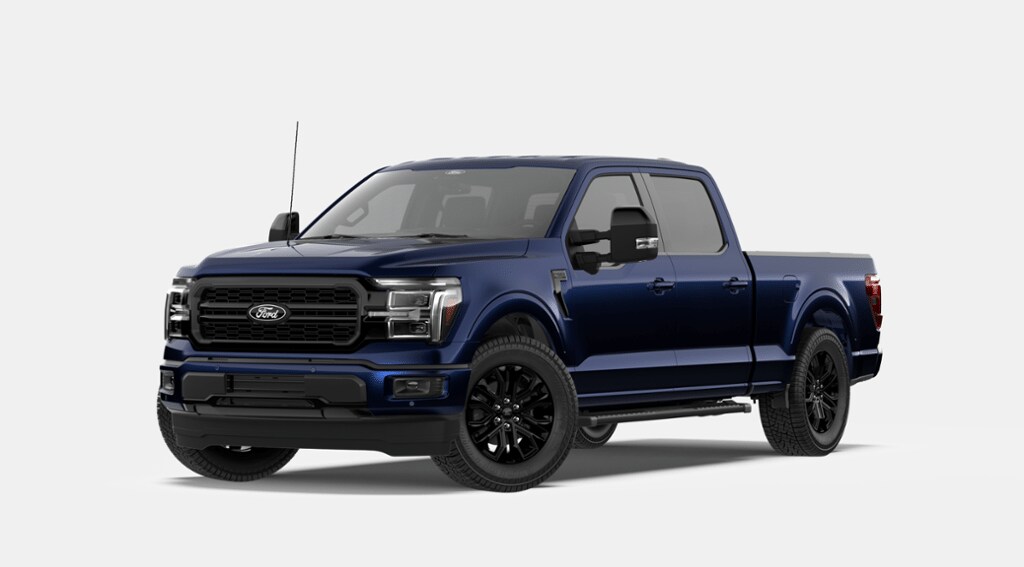2026 F-150
