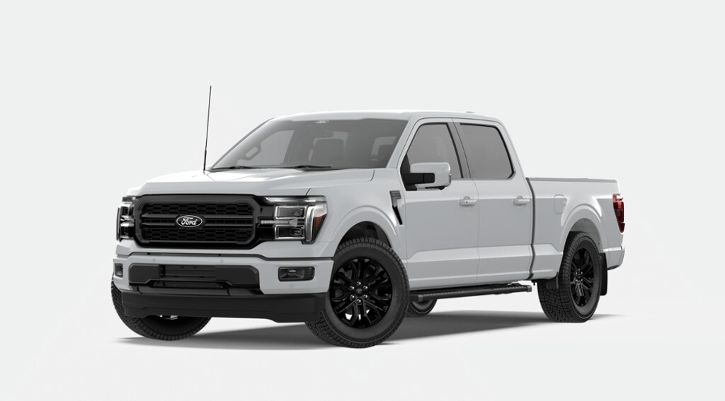 2026 F-150