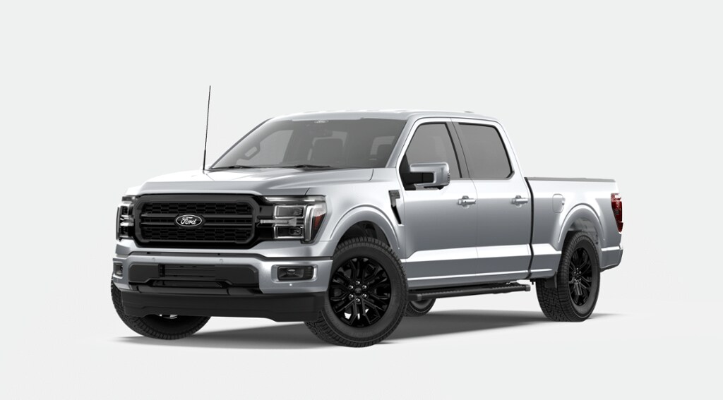 2026 F-150