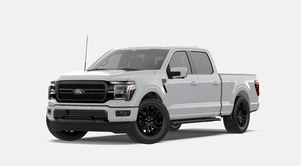 2026 F-150