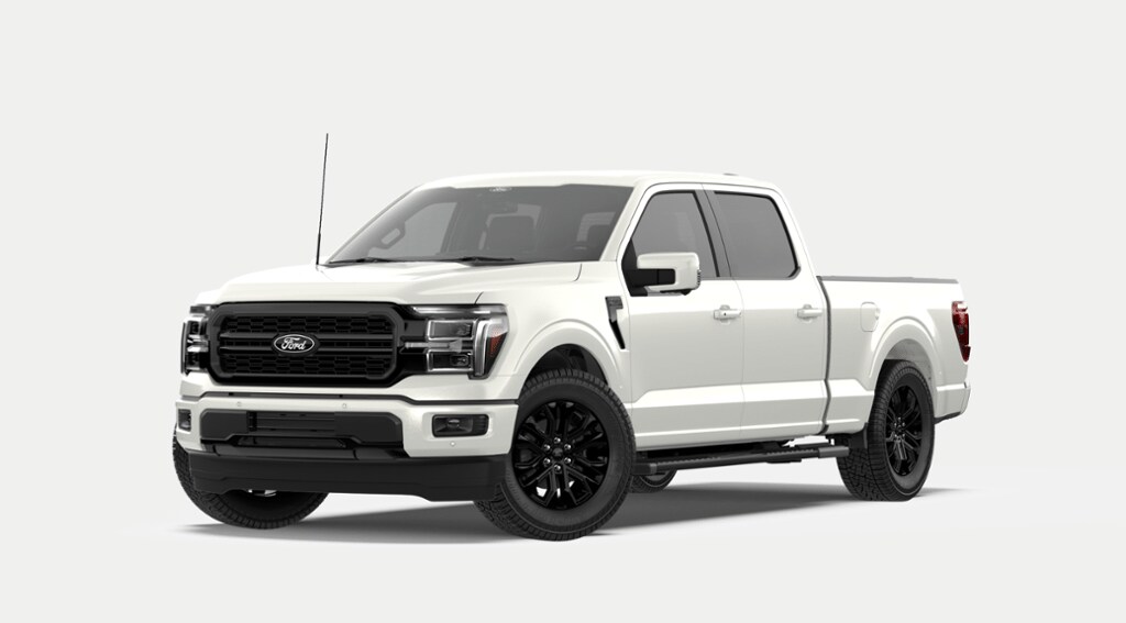 2026 F-150