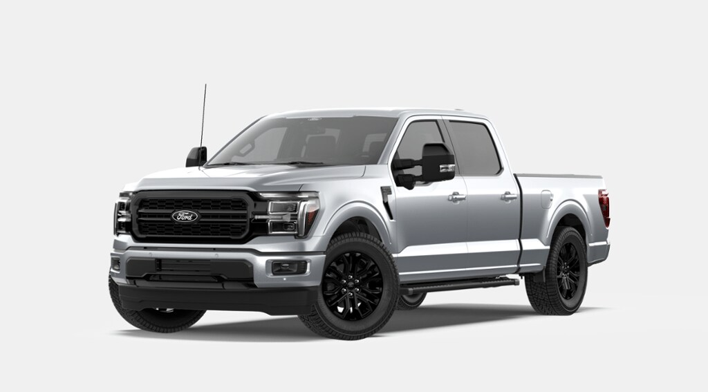 2026 F-150
