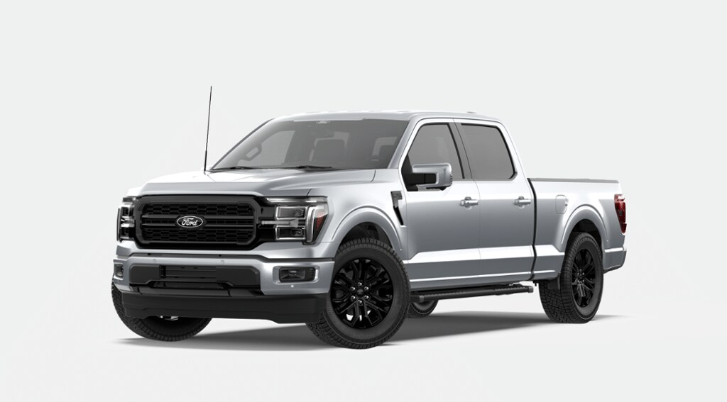 2026 F-150