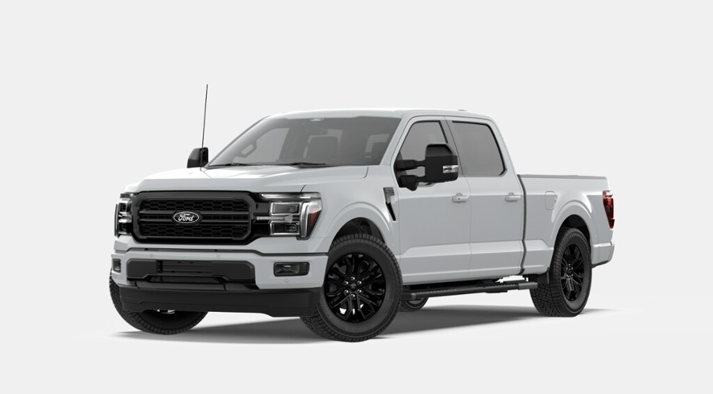 2026 F-150