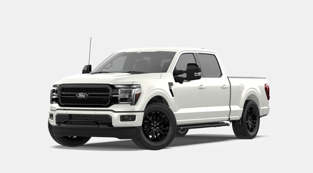 2026 F-150