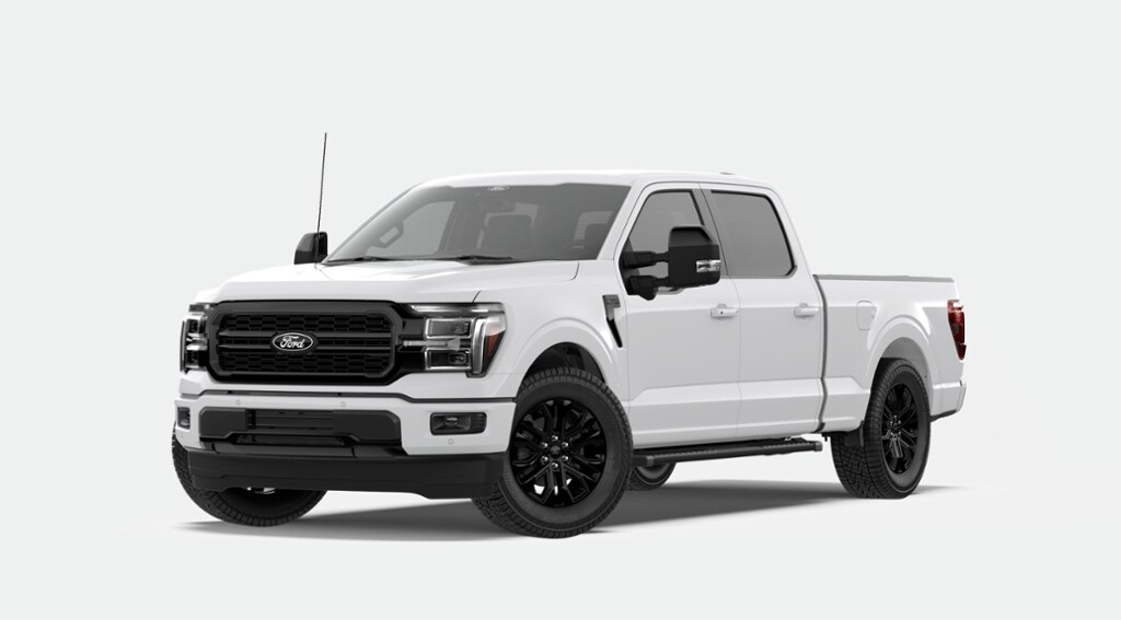2026 F-150