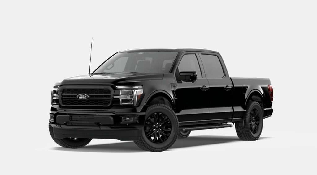 2026 F-150