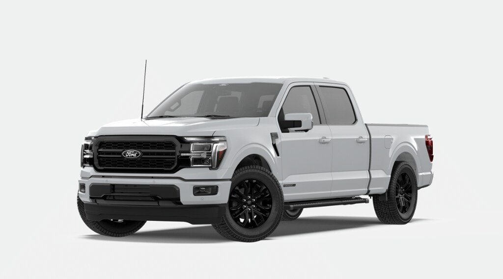2026 F-150