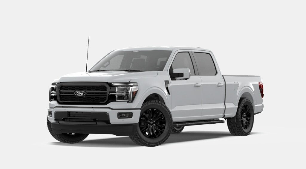 2026 F-150