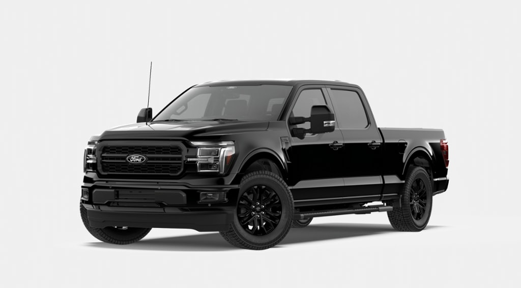 2026 F-150